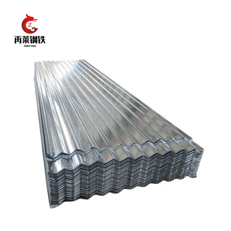 Color Coated Galvanized Steel Sheet PPGI