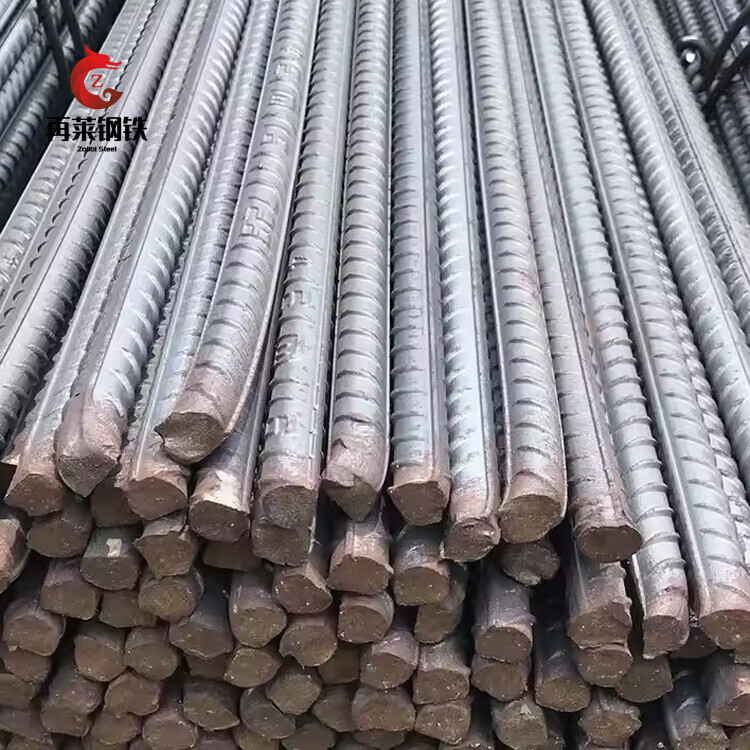 T8 Rebar - 8mm High Tensile Reinforcement Bar