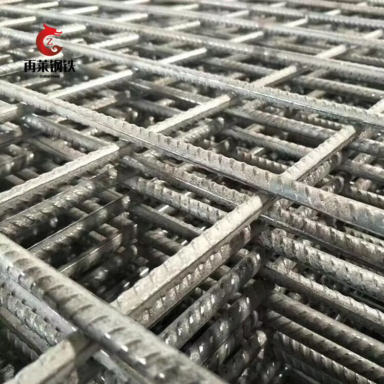 T8 Rebar - 8mm High Tensile Reinforcement Bar