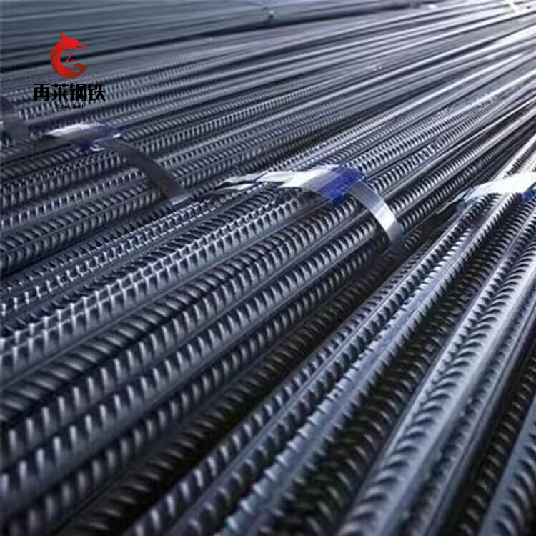 T8 Rebar - 8mm High Tensile Reinforcement Bar