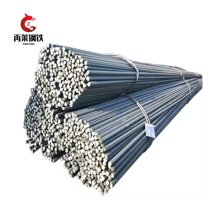 T8 Rebar - 8mm High Tensile Reinforcement Bar