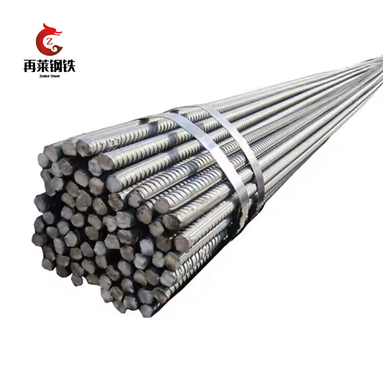 T8 Rebar - 8mm High Tensile Reinforcement Bar