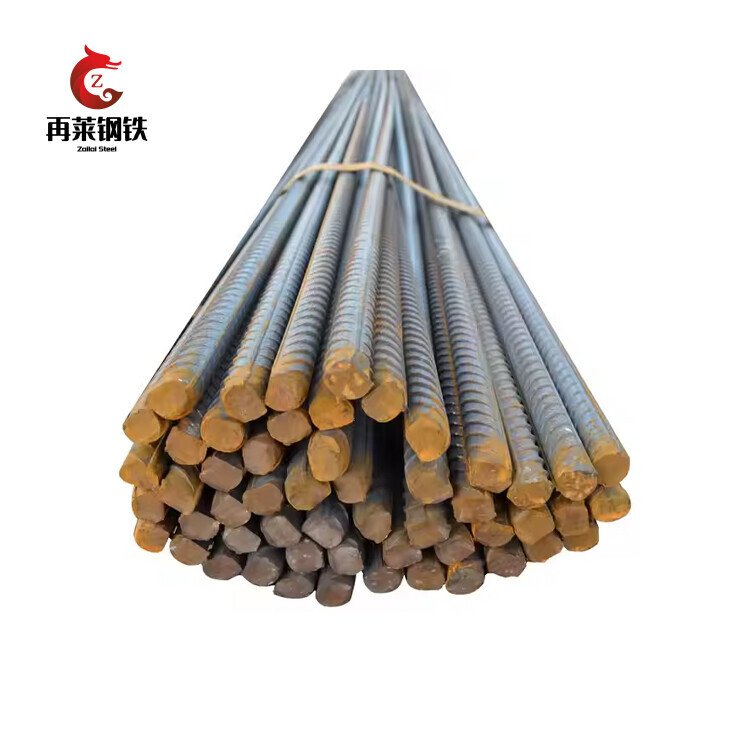 T8 Rebar - 8mm High Tensile Reinforcement Bar