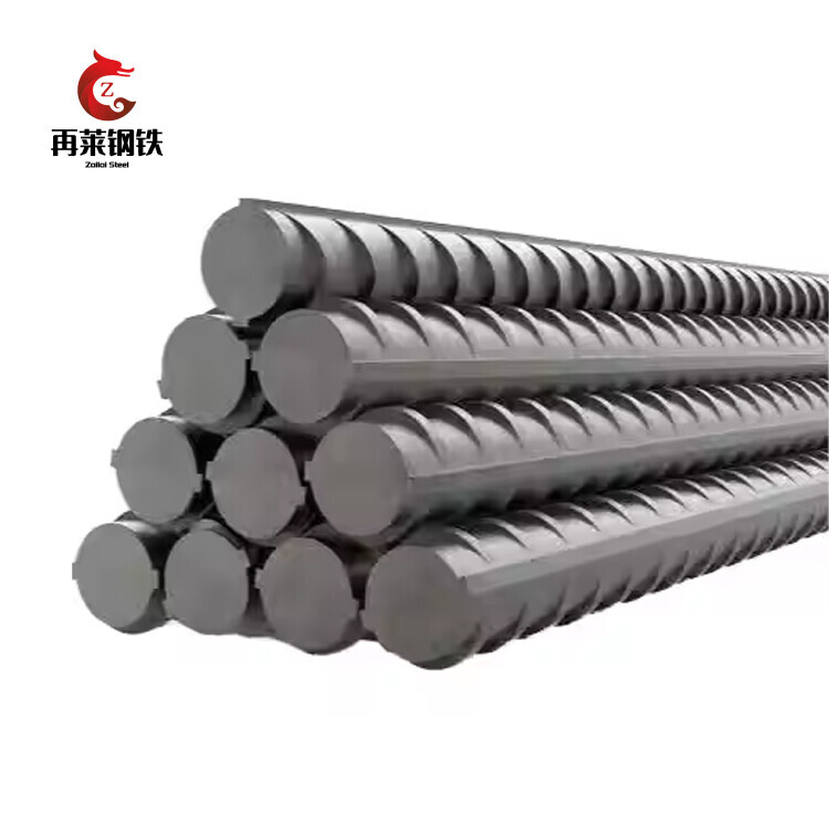 T8 Rebar - 8mm High Tensile Reinforcement Bar