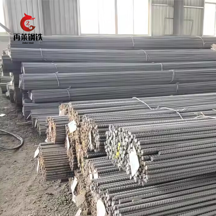 Steel Rebars /14mm Rebar / ASTM GR40 GR60 Stainless Steel Rebar