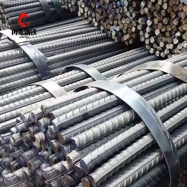 Steel Rebars /14mm Rebar / ASTM GR40 GR60 Stainless Steel Rebar