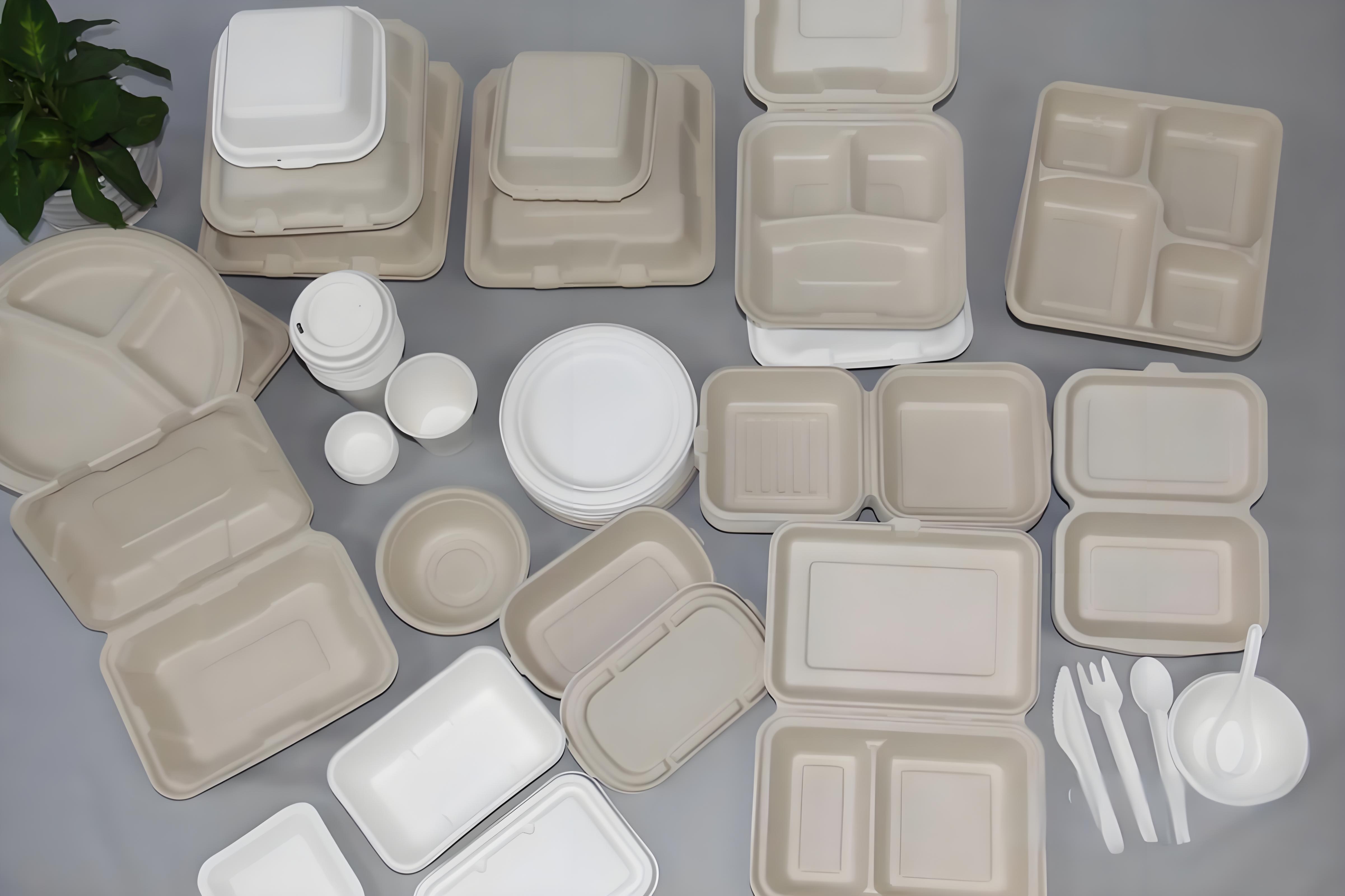 Top Industrial Pulp Packaging Manufacturer – ISO Certified