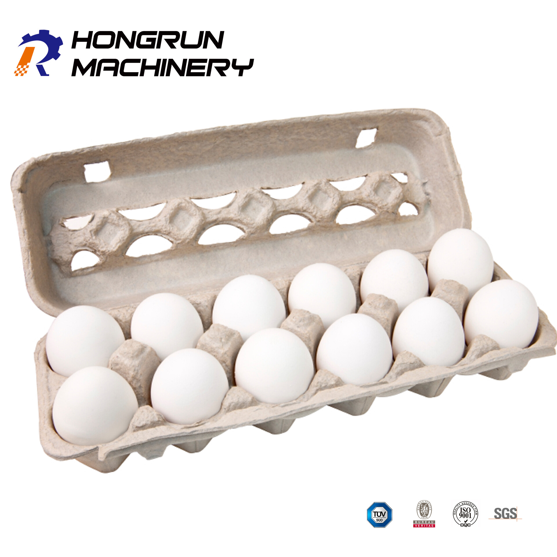Egg carton