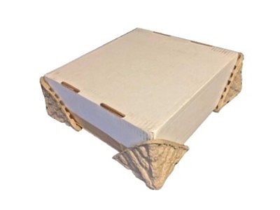 Pulp Corner Protector