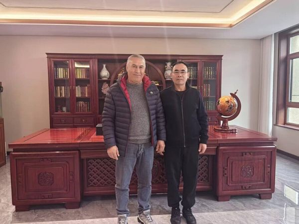 customers from Algeria 2025