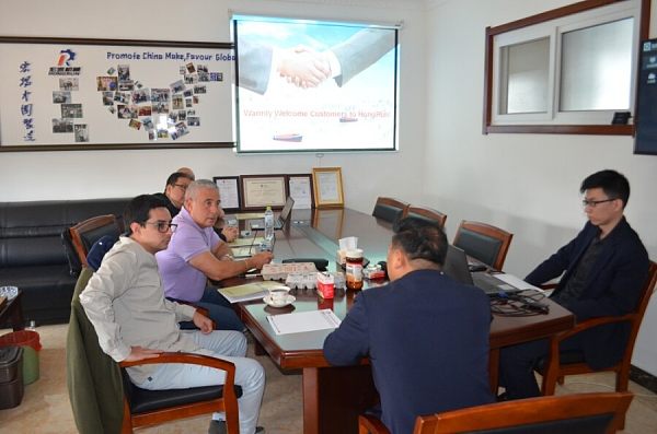 customers from Venezuela2019