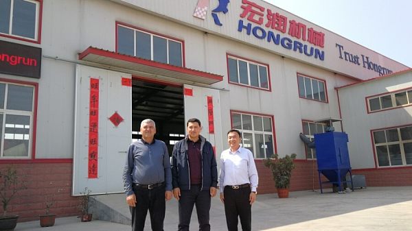 customers  from Uzbekistan2018-