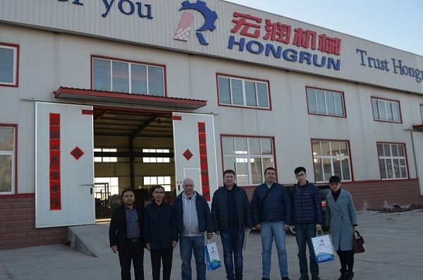 customers from Ukraine2017