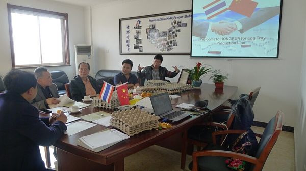 customers from Thailand2017