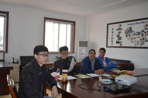 customers from El Salvador