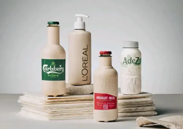 The purpose and significance of establishing the Paper Bottle Alliance