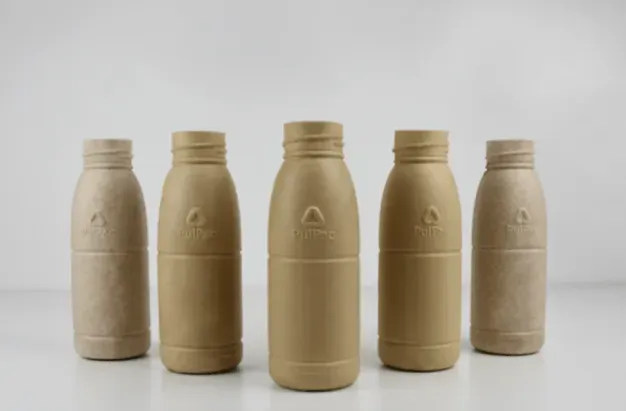 Analysis of energy-saving technology in wet drying process of pulp molding based on first principles