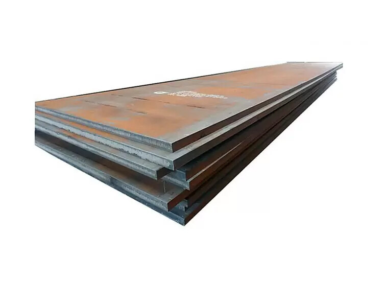 صفيحة فولاذية كربونية A573/A573M