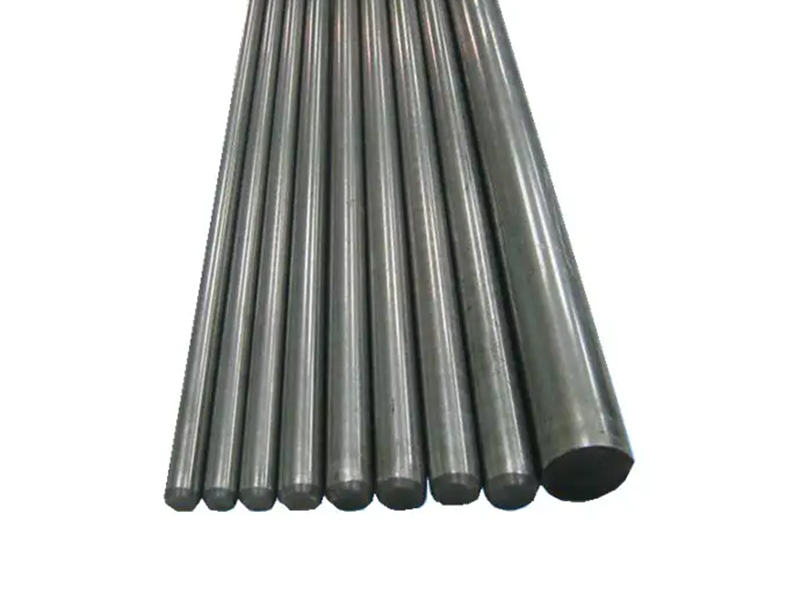 قضيب من الفولاذ الكربوني AISI/SAE 8620