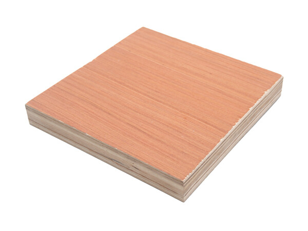 Plywood