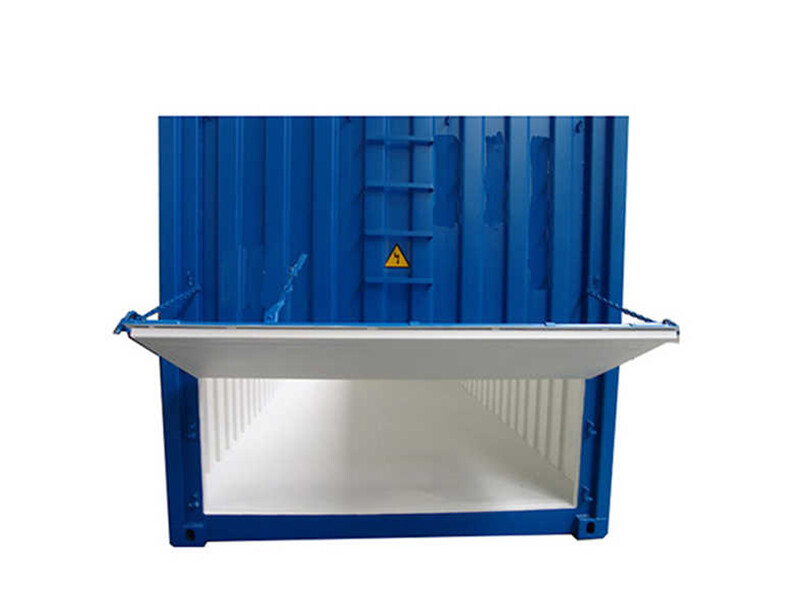 Bulk Container