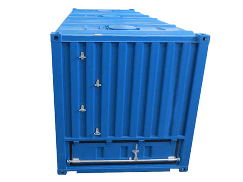 Bulk Container