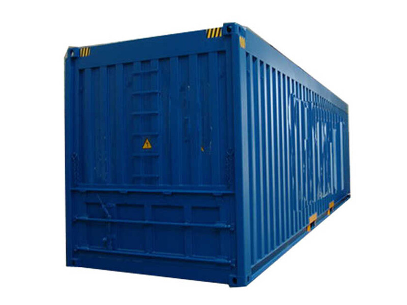 Bulk Container