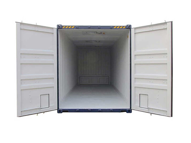 Bulk Container