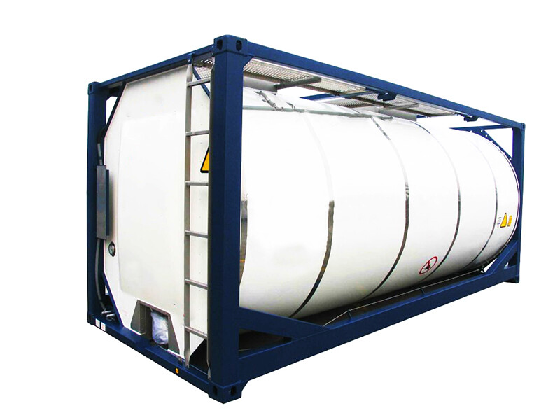 Tank Container