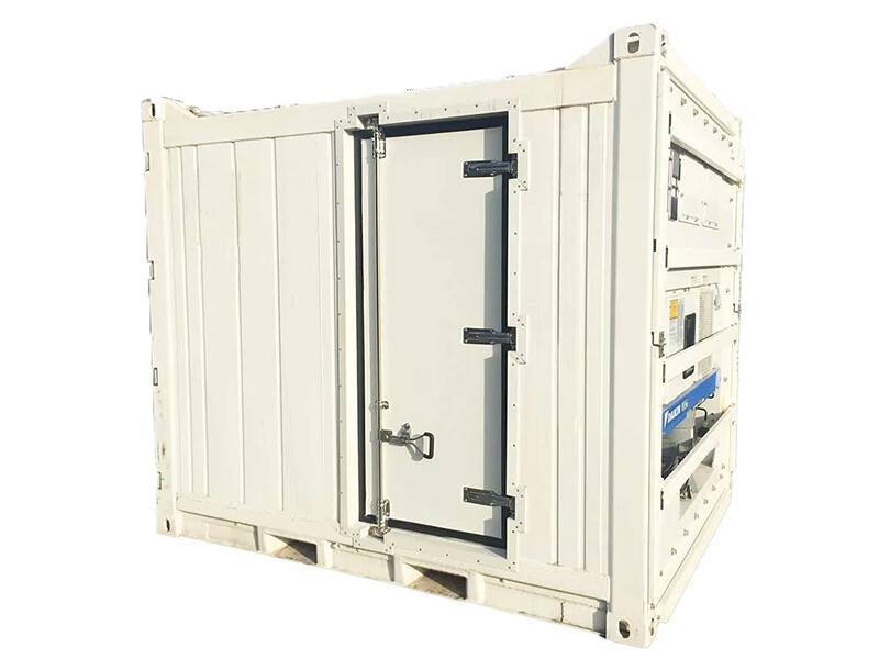 Reefer Container