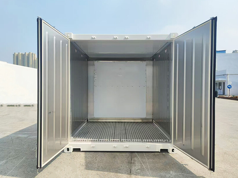 10FT Reefer Container