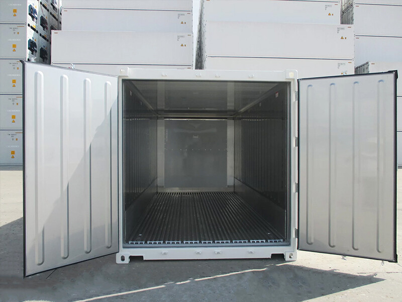 20FT Reefer Container
