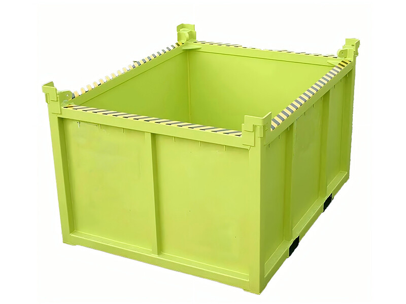 DNV 8 英尺近海货物篮