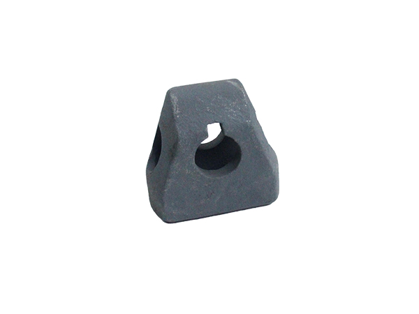 Cone with Hole GC - 5