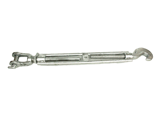 Open - Type Turnbuckle ST - 1365