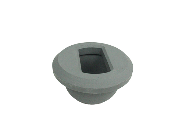 Flushed Single Socket A1.1