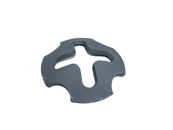 Raised Cloverleaf Socket LP-61