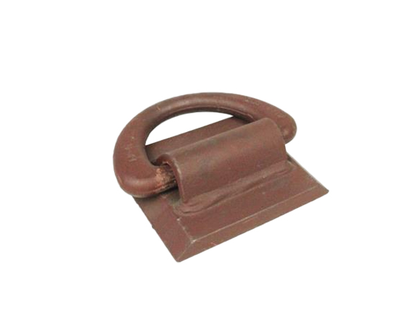 Dovetail D-ring LP-91