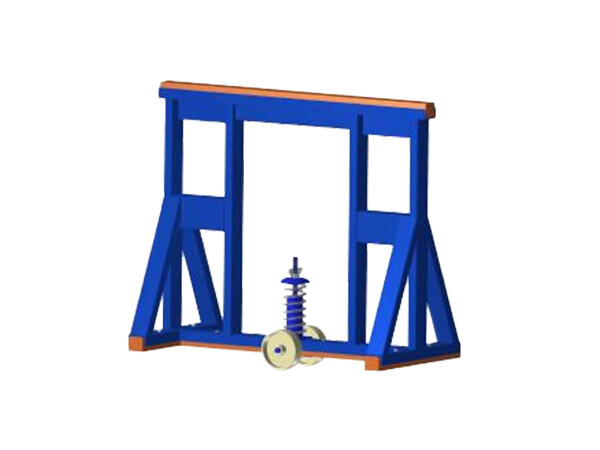 Trailer Horse TH-1-0