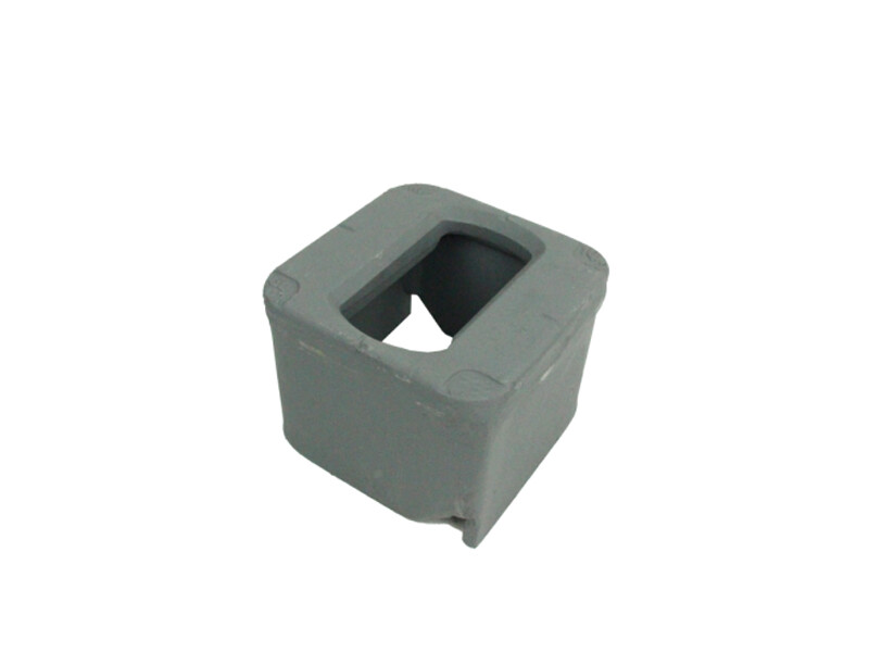 Fixed Fitting for Container Ships