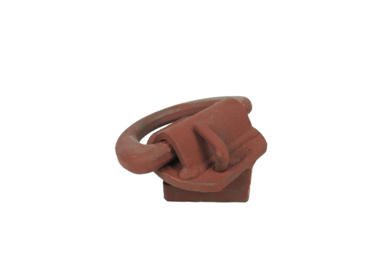 Turnfoot D-ring LP-16