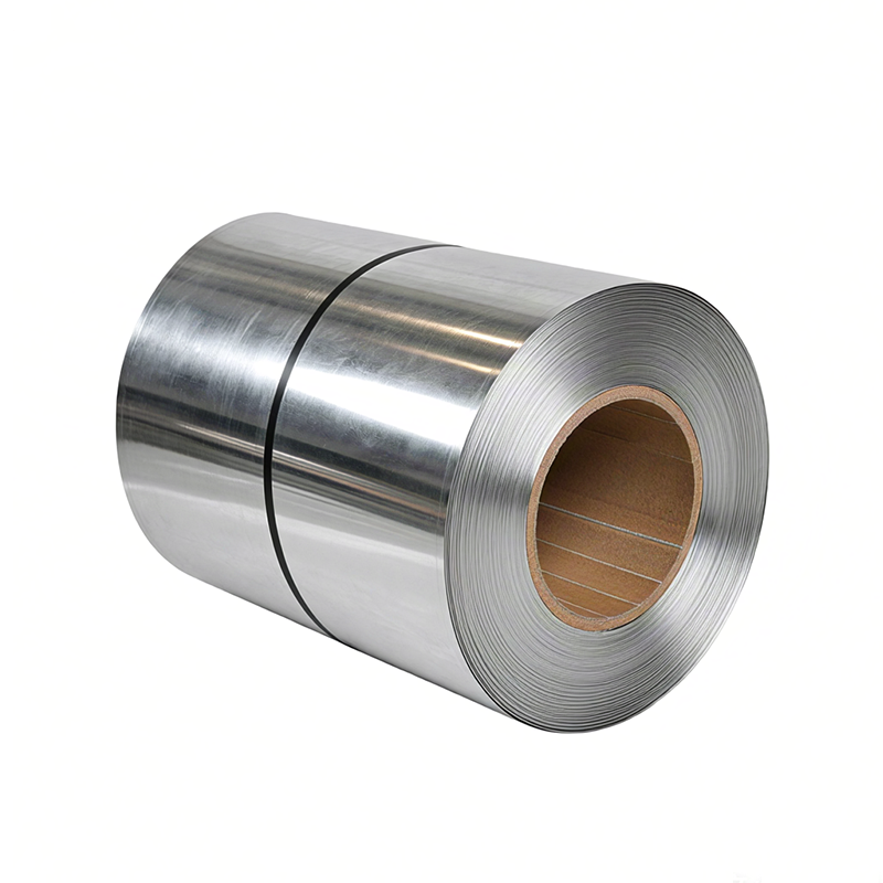 Aluminum Zinc Coated Steel Coil
