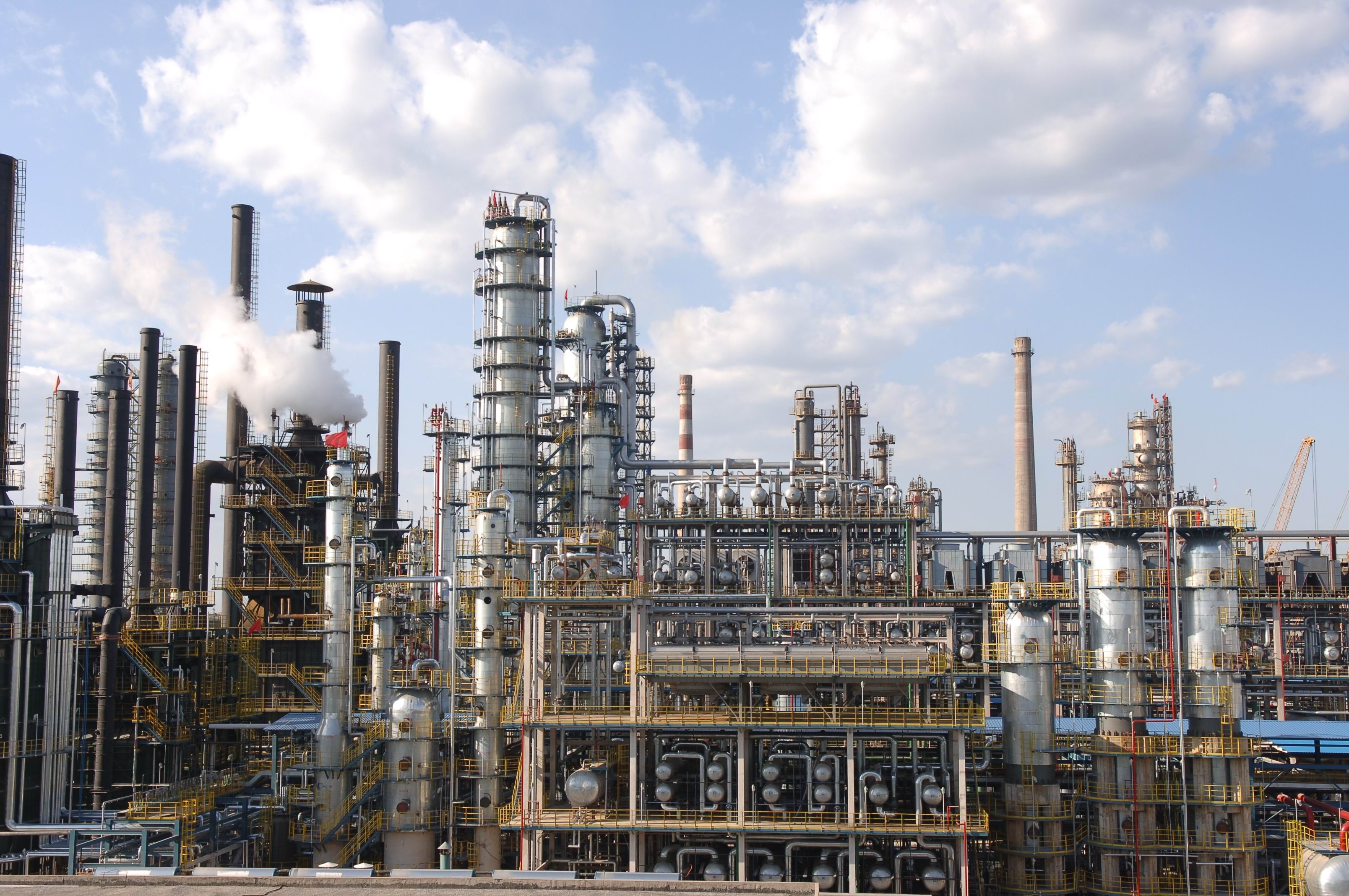 Oil And Gas Oil And Gas