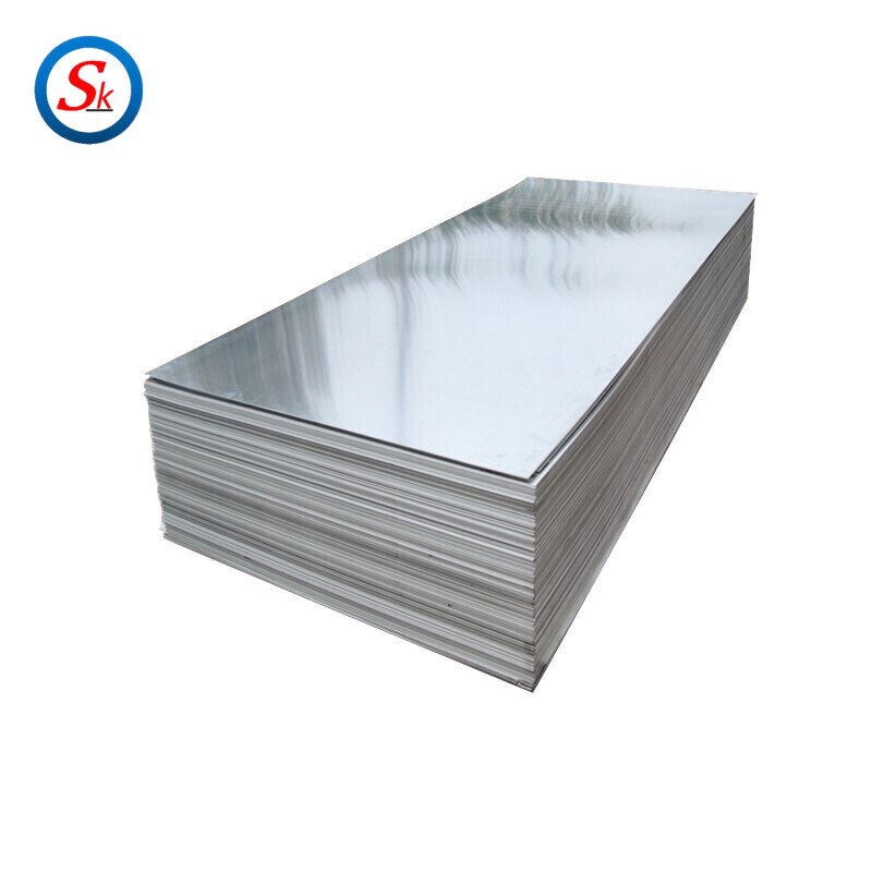 306 Stainless Steel Plate