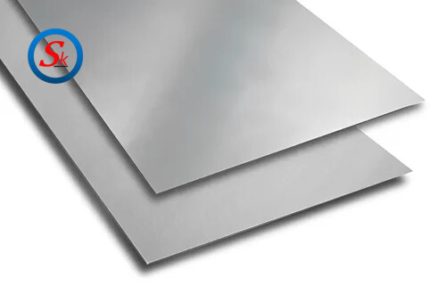 306 Stainless Steel Plate