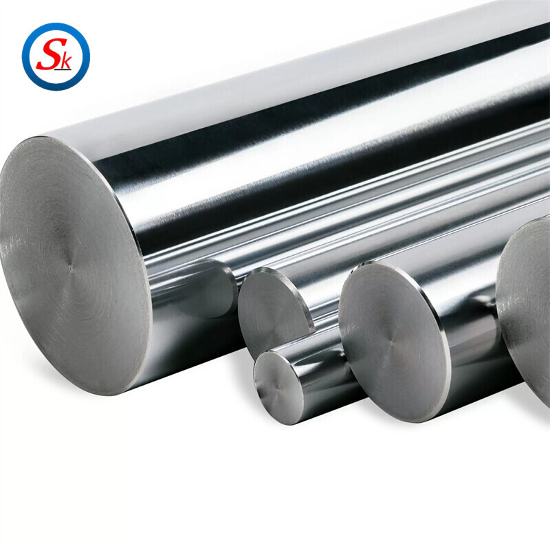 410S Stainless Steel Rods