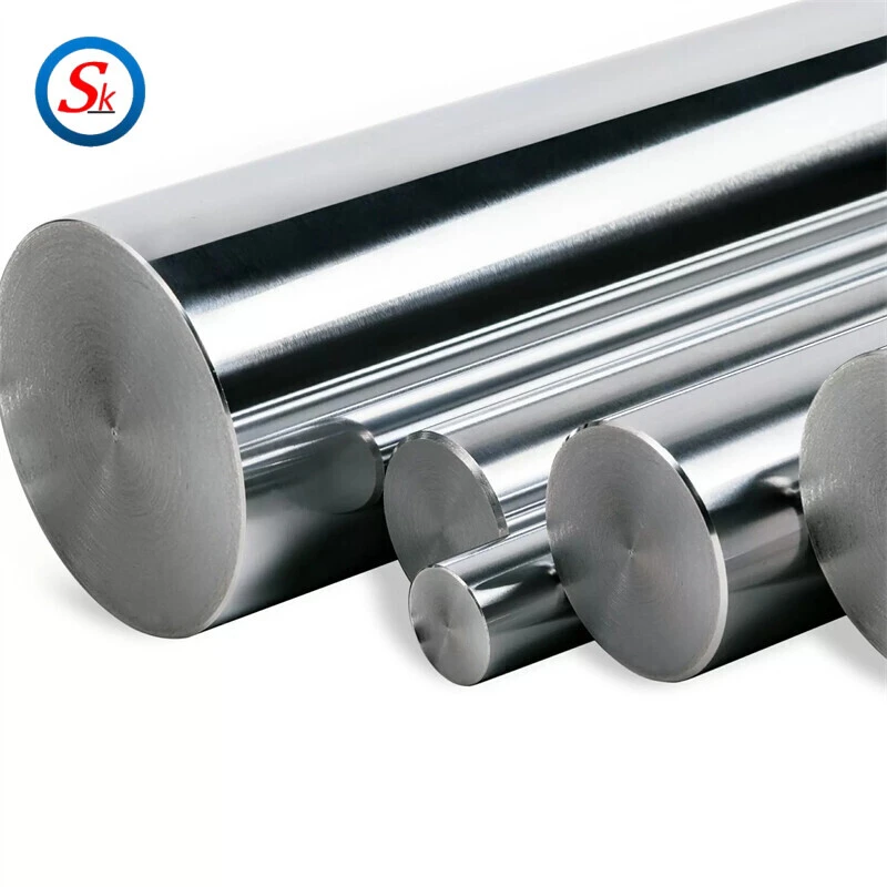 310S Stainless Steel Rods