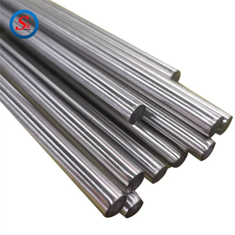 310S Stainless Steel Rods