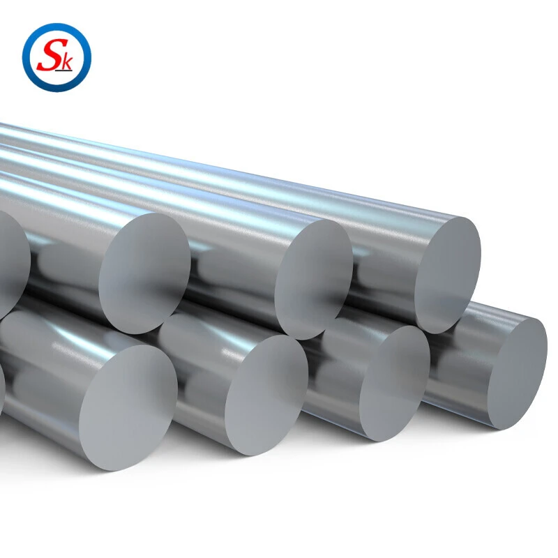 310S Stainless Steel Rods