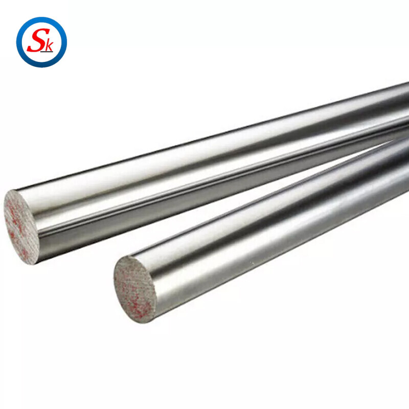 310S Stainless Steel Rods